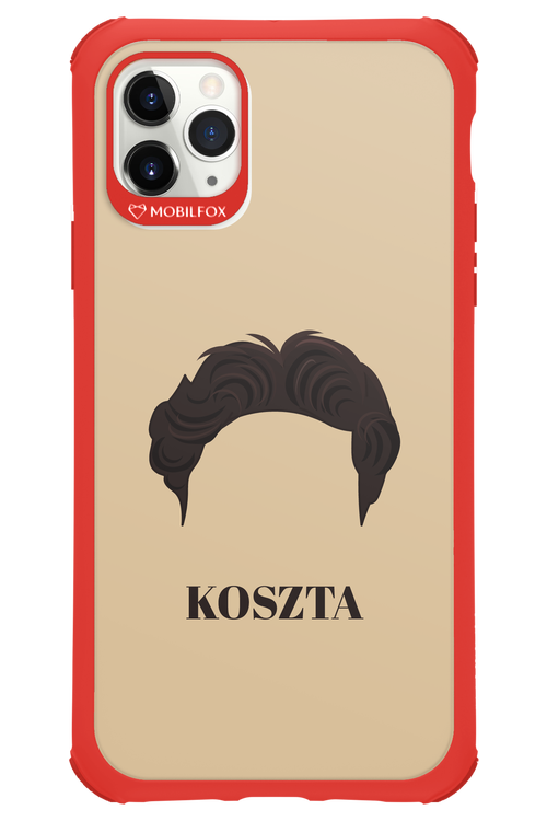 KOSZTA ICON - Apple iPhone 11 Pro Max