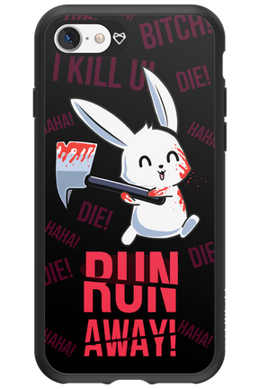 Run Away 2.0 - Apple iPhone 7