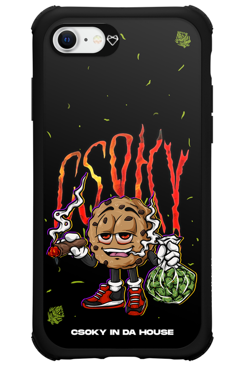 SPLIFF - Apple iPhone 8