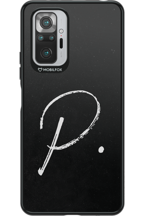 (Off Space) P 2.0 - Xiaomi Redmi Note 10 Pro
