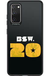 BSW 20 (6) 2.0 - Samsung Galaxy S20 FE