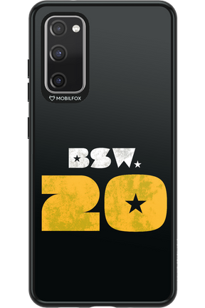 BSW 20 (6) 2.0 - Samsung Galaxy S20 FE