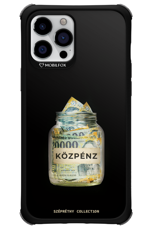 Közpénz - Apple iPhone 12 Pro Max