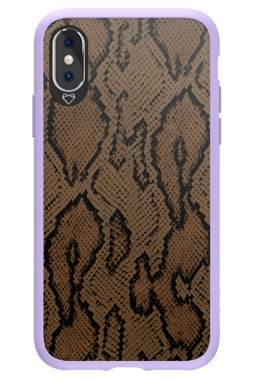 Nude Mamba - Apple iPhone X