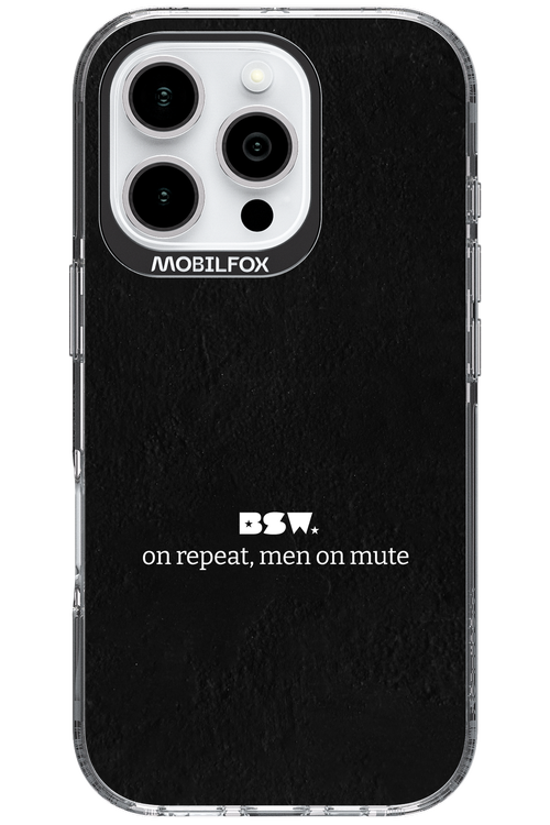BSW FourSeasons 7 2.0 - Apple iPhone 16 Pro