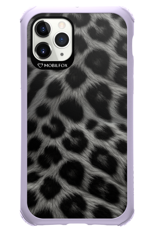 Wild Monochrome - Apple iPhone 11 Pro