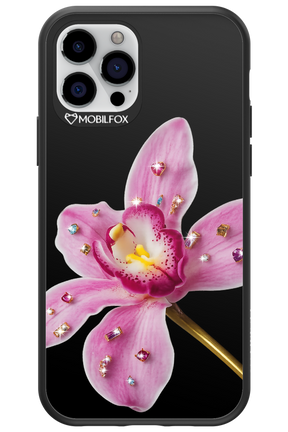 Pink Hibiscus 2.0 - Apple iPhone 12 Pro