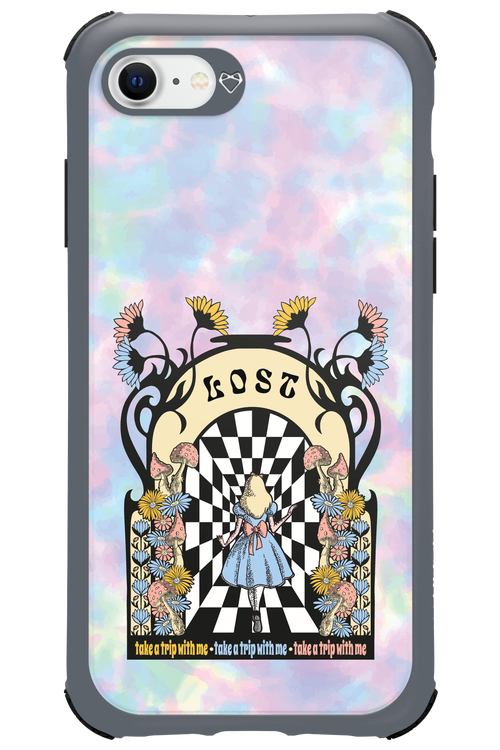 L0ST 2.0 - Apple iPhone SE 2020
