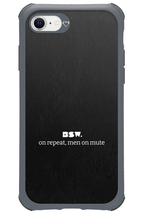 BSW FourSeasons 7 2.0 - Apple iPhone SE 2020