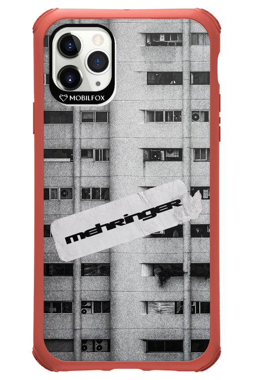 Mehringer Block - Apple iPhone 11 Pro Max