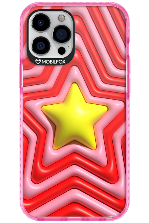Star - Apple iPhone 12 Pro Max