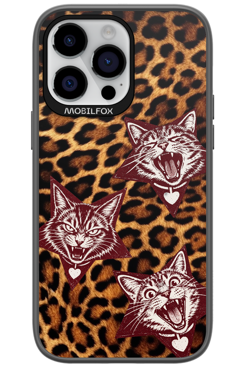 Cats and Chaos 2.0 - Apple iPhone 14 Pro Max