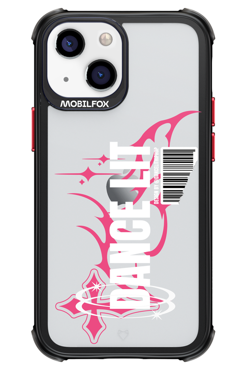 Logo T Mirror - Apple iPhone 13 Mini