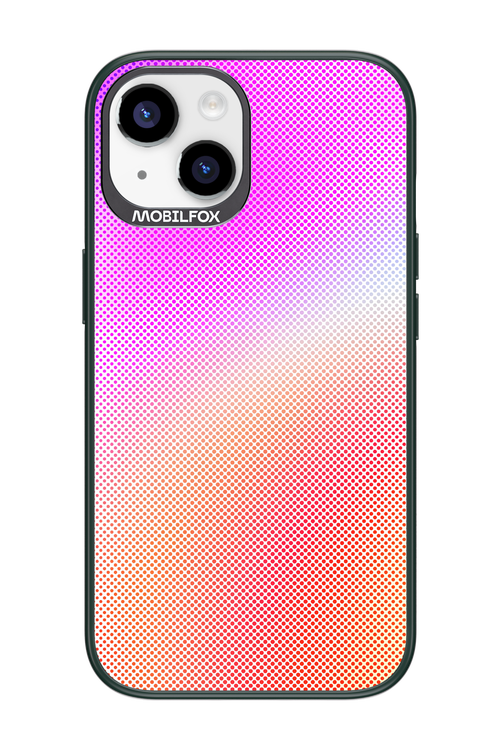 Sunset Pixel - Apple iPhone 14
