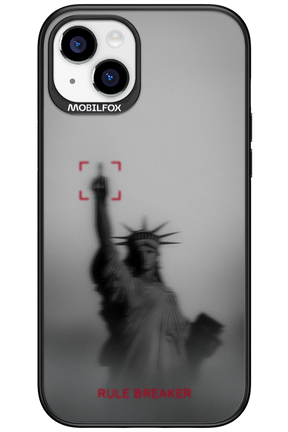 Foggy - Apple iPhone 15 Plus