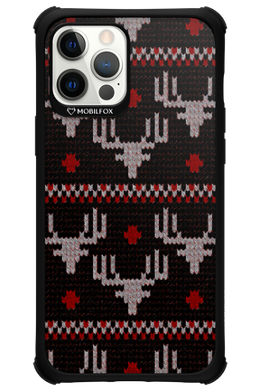 Sweater - Apple iPhone 12 Pro Max