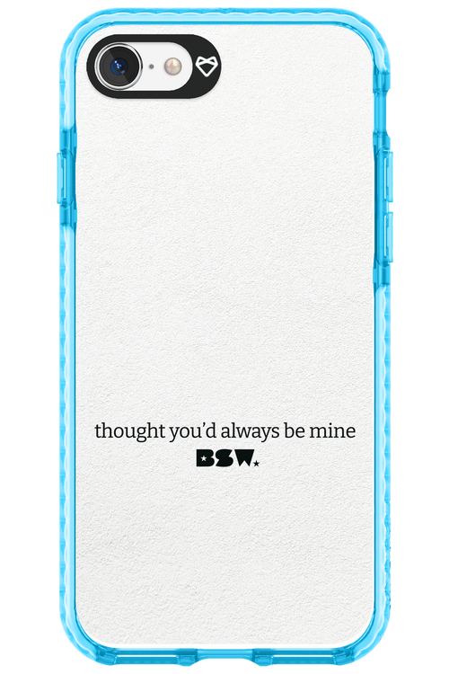 BSW FourSeasons 13 2.0 - Apple iPhone 8