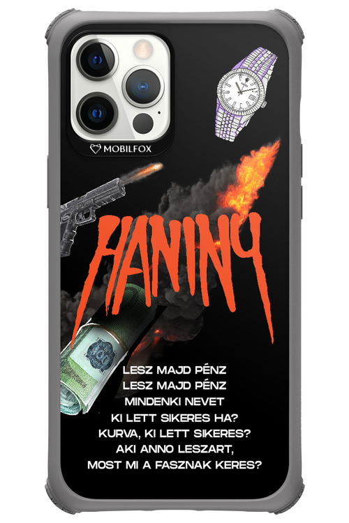 Moneyneyboy - Apple iPhone 12 Pro Max
