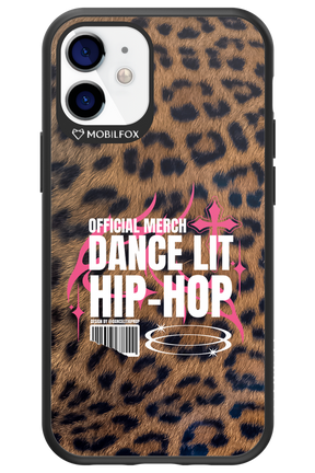 Merch Leo - Apple iPhone 12 Mini