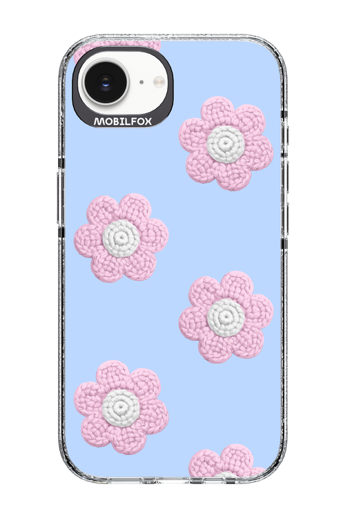 BabyBlue - Apple iPhone 16e