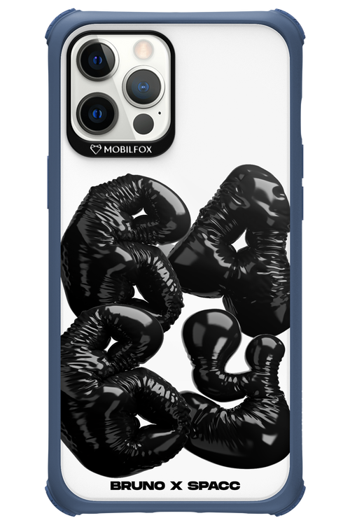 Baby - Apple iPhone 12 Pro Max