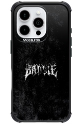 Rare Energy - Apple iPhone 16 Pro