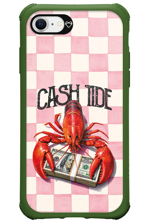 Cash Tide 2.0 - Apple iPhone SE 2020