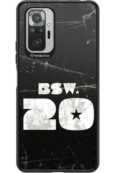 BSW 20 (4) 2.0 - Xiaomi Redmi Note 10 Pro