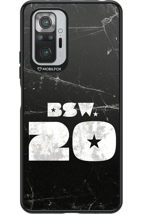 BSW 20 (4) 2.0 - Xiaomi Redmi Note 10 Pro