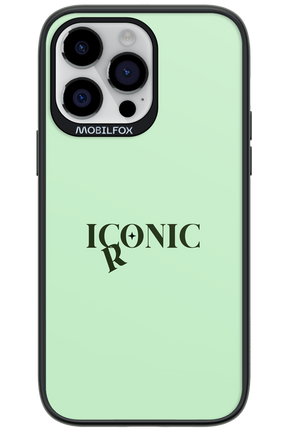 I(R)ONIC - Apple iPhone 14 Pro Max