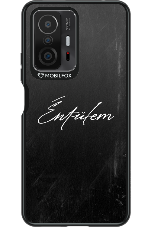 Éntűlem - Xiaomi Mi 11T
