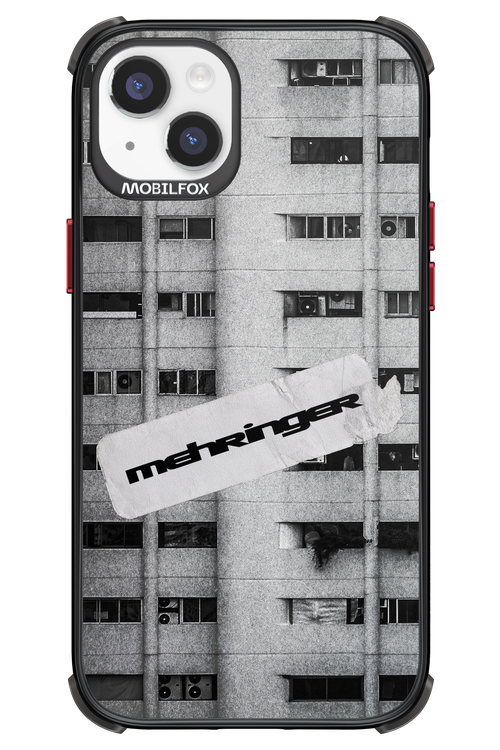 Mehringer Block - Apple iPhone 14 Plus
