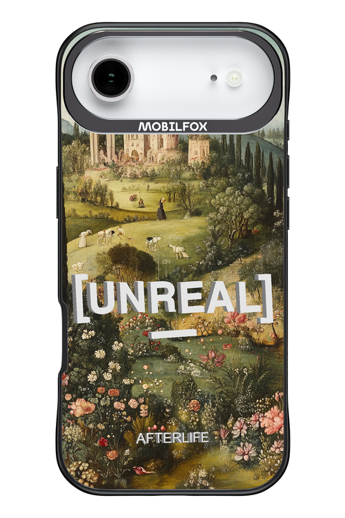 Afterlife 2.0 - Apple iPhone 17 Air