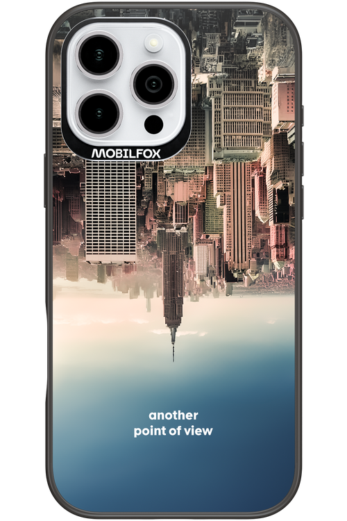 N-York - Apple iPhone 16 Pro Max