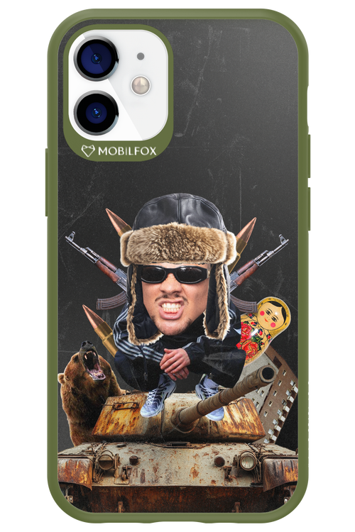 Final Boss - Apple iPhone 12 Mini