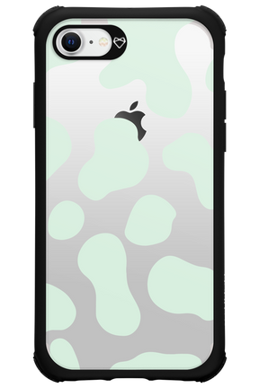 Minty Moo - Apple iPhone 7