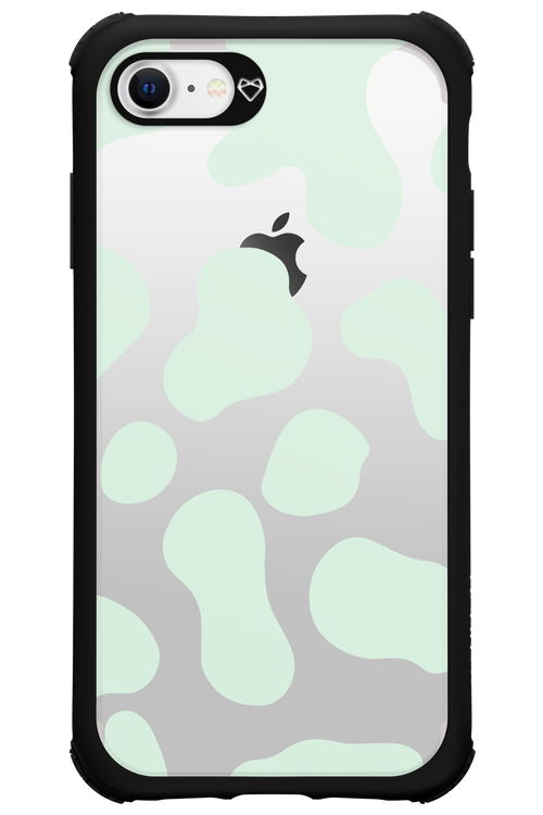 Minty Moo - Apple iPhone 7