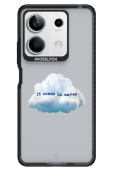 Waves - Xiaomi Redmi Note 13 5G