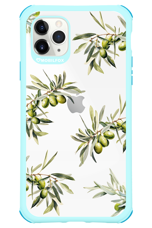 Olive Tree - Apple iPhone 11 Pro Max