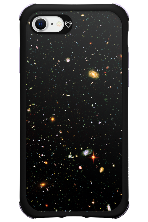 Cosmic Space - Apple iPhone 8