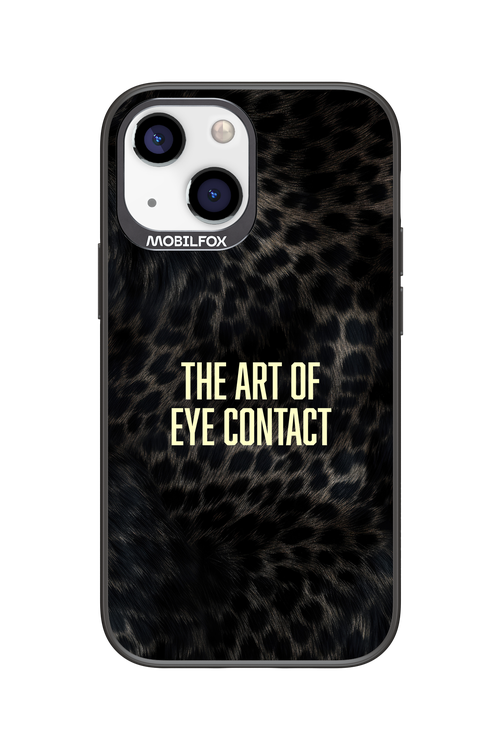 Eye Contact 2.0 - Apple iPhone 13 Mini