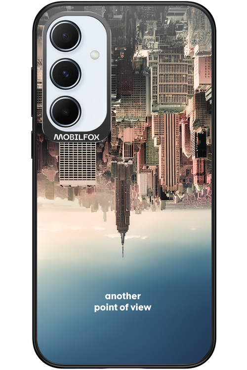 N-York - Samsung Galaxy A55
