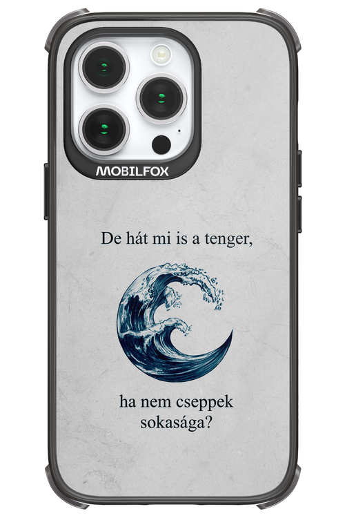 Tenger - Apple iPhone 14 Pro