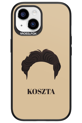 KOSZTA ICON - Apple iPhone 15
