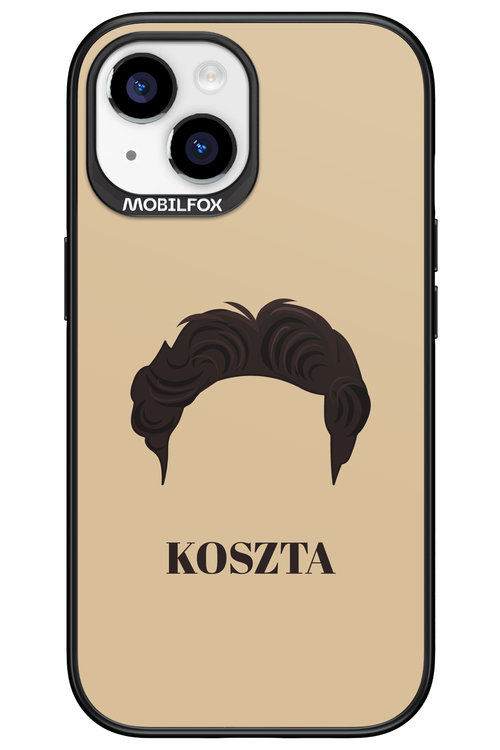 KOSZTA ICON - Apple iPhone 15