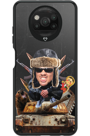 Final Boss - Xiaomi Poco X3 NFC