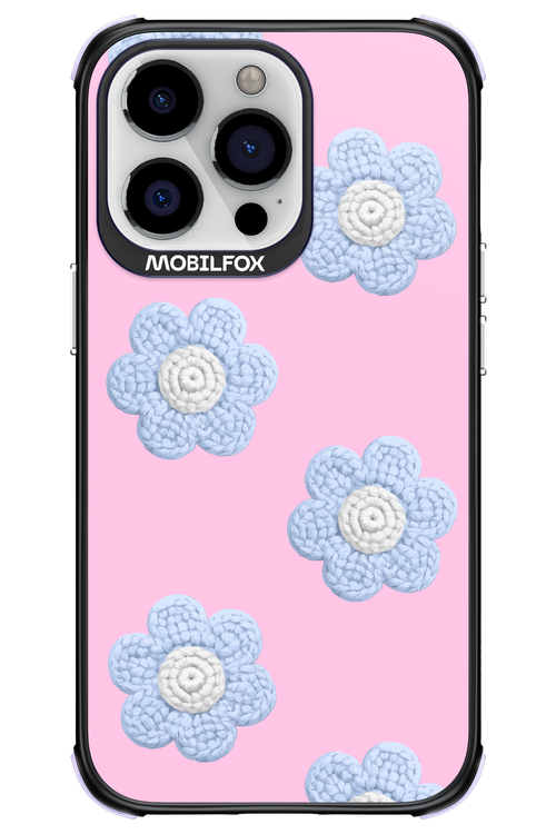 Baby Pink - Apple iPhone 13 Pro