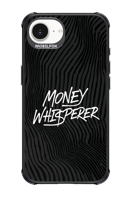 Money Whisperer 2.0 - Apple iPhone 17e