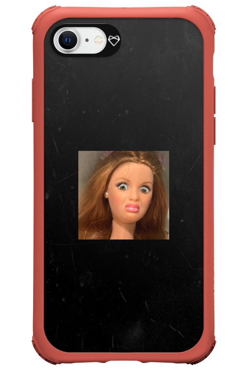Ew - Apple iPhone 8