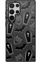 After Death - Samsung Galaxy S22 Ultra